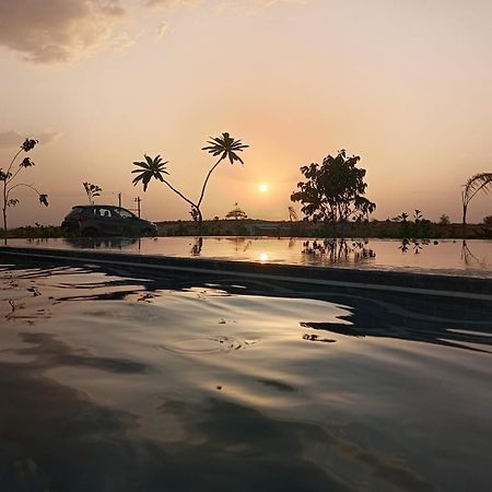Narayana'S Abode Villa พุชการ์ ภายนอก รูปภาพ